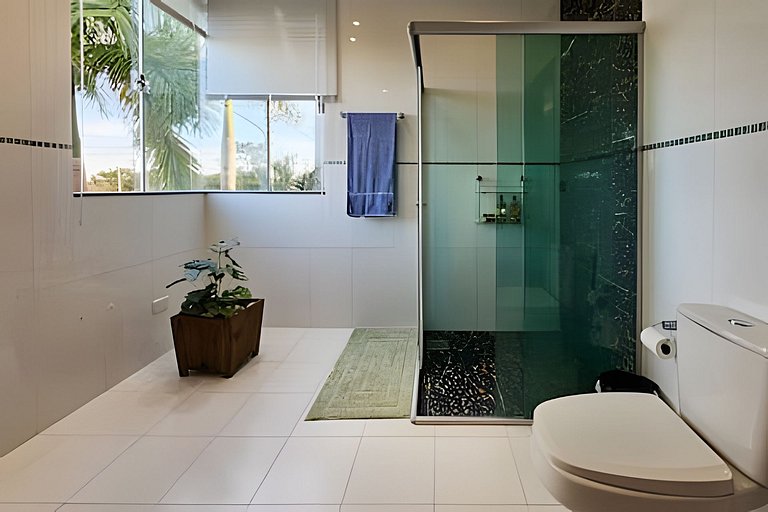 Casa da Gruta: Completa, Sofisticada e Acolhedora