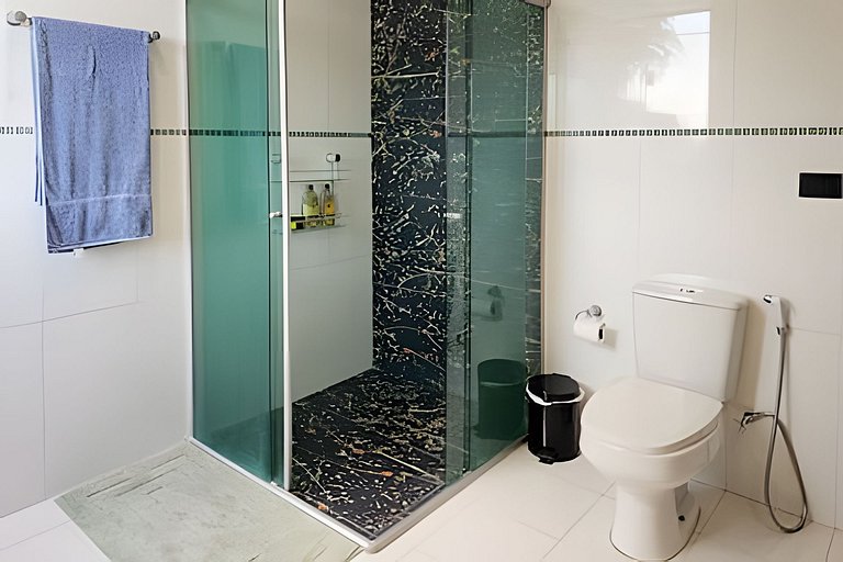 Casa da Gruta: Completa, Sofisticada e Acolhedora