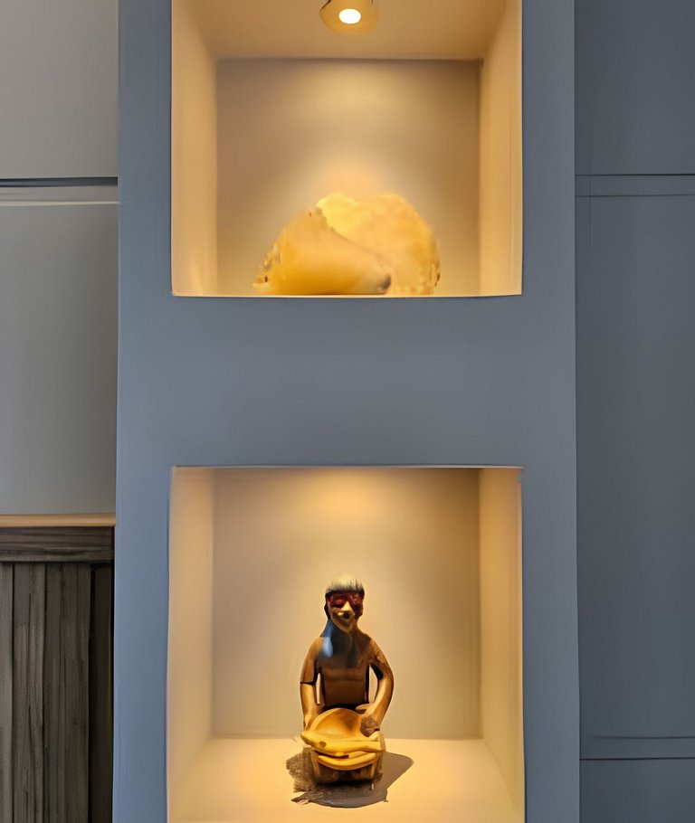 Casa da Gruta: Completa, Sofisticada e Acolhedora