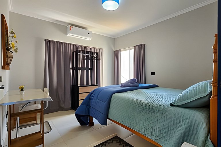 Casa da Gruta: Completa, Sofisticada e Acolhedora