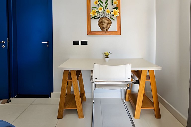 Casa da Gruta: Completa, Sofisticada e Acolhedora