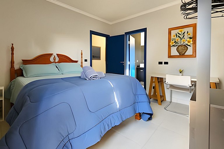 Casa da Gruta: Completa, Sofisticada e Acolhedora