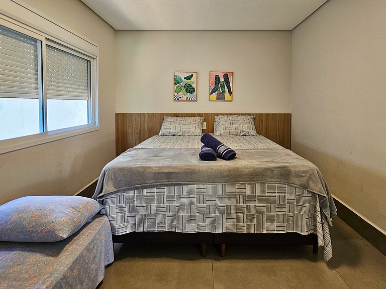 Brisa de Bonito 13, ótima opção para familias.