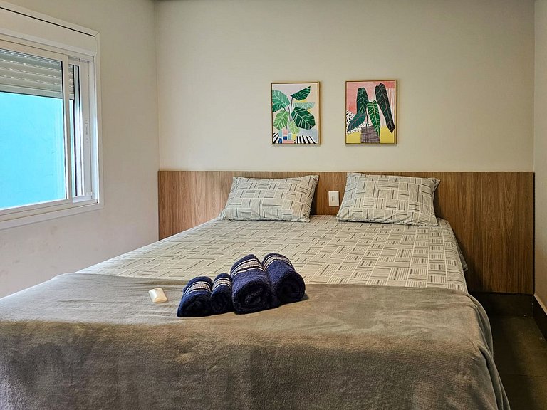 Brisa de Bonito 13, ótima opção para familias.