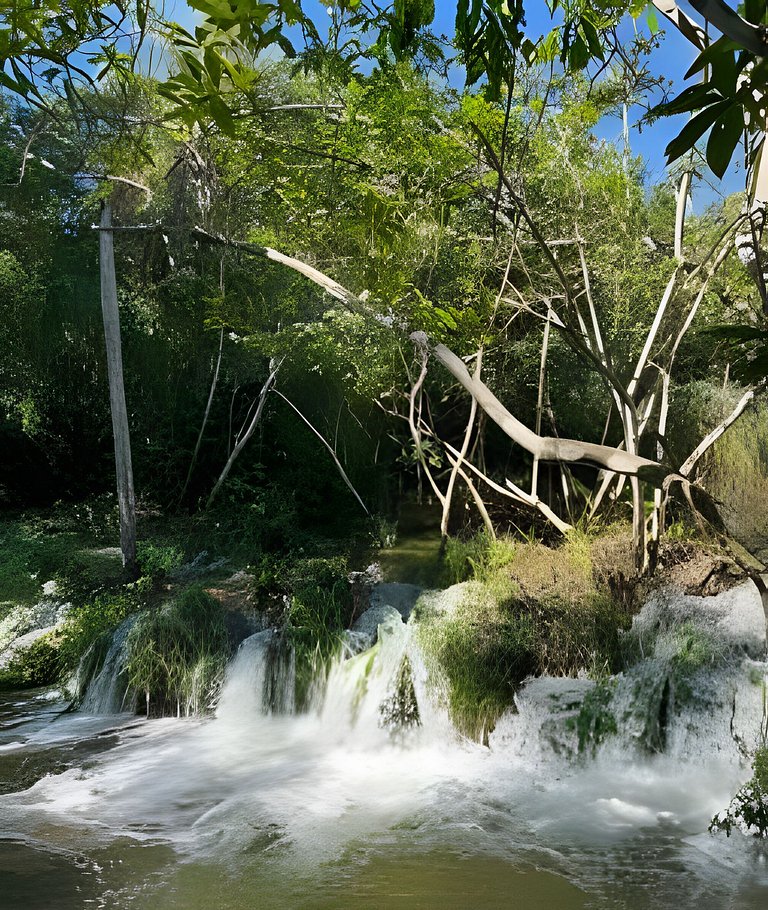Rio Formoso, Piscina e Conforto em Casa Nova