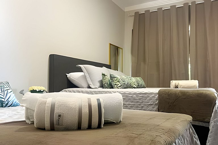 Rio Formoso, Piscina e Conforto em Casa Nova