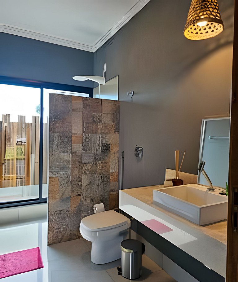 Rio Formoso, Piscina e Conforto em Casa Nova