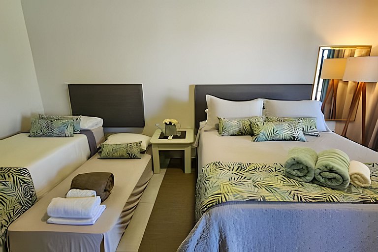 Rio Formoso, Piscina e Conforto em Casa Nova