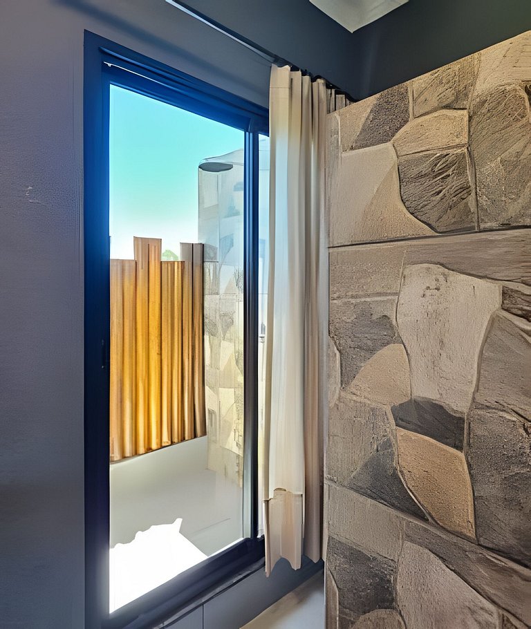 Rio Formoso, Piscina e Conforto em Casa Nova