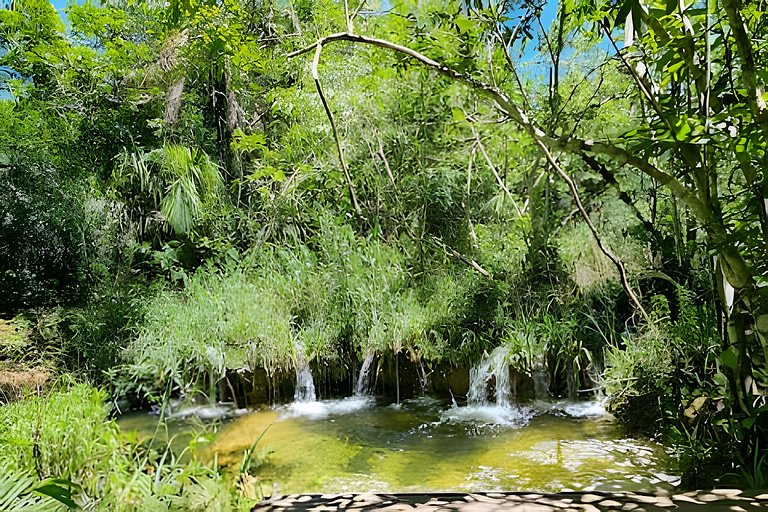 Rio Formoso, Piscina e Conforto em Casa Nova