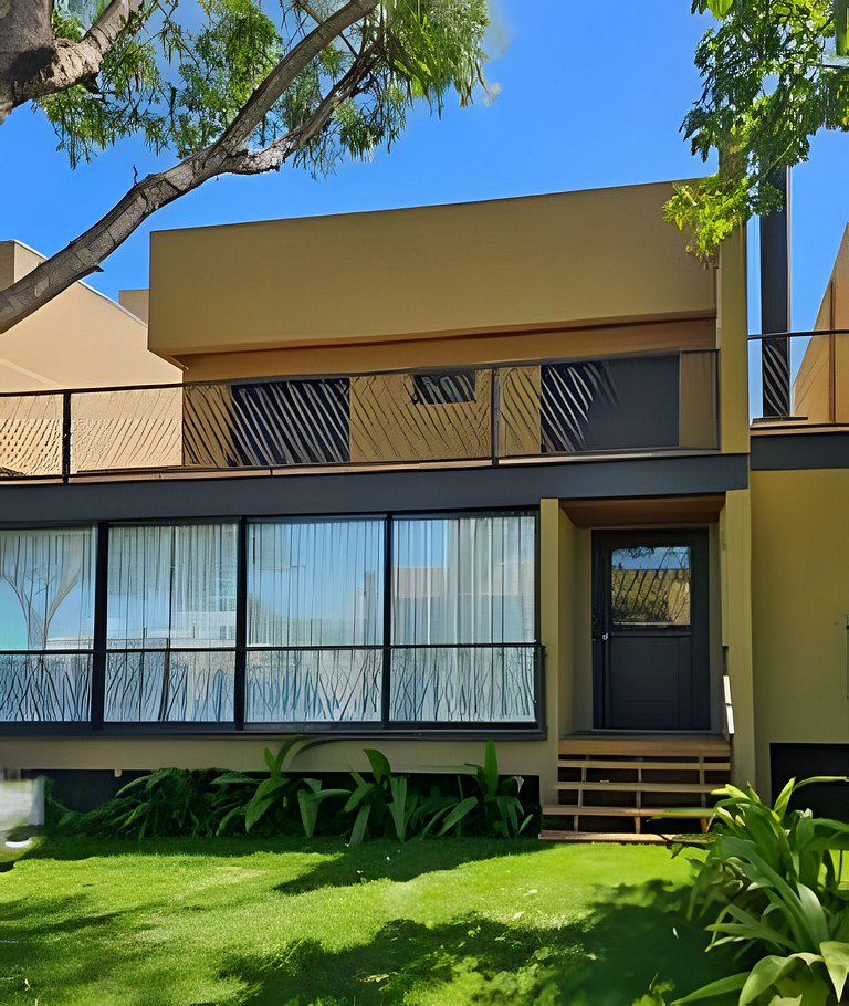 Oásis, condomínio novo, lindo e ótima localização.