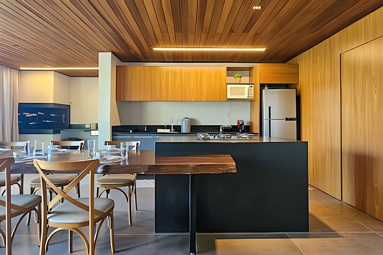 Oásis, condomínio novo, lindo e ótima localização.