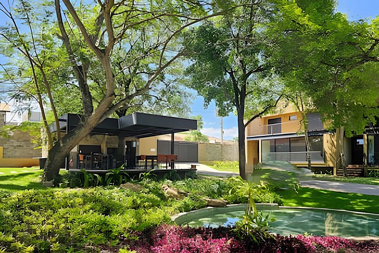 Oásis, condomínio novo, lindo e ótima localização.