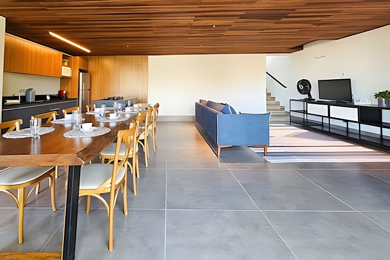 Oásis, condomínio novo, lindo e ótima localização.