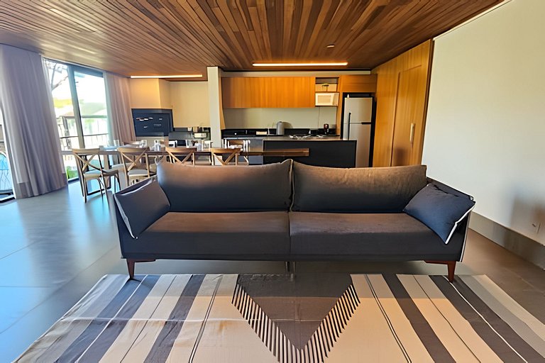 Oásis, condomínio novo, lindo e ótima localização.