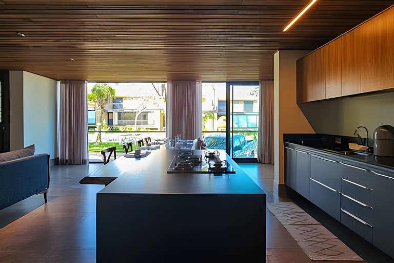 Oásis, condomínio novo, lindo e ótima localização.