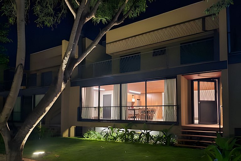 Oásis, condomínio novo, lindo e ótima localização.