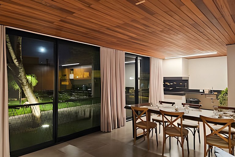 Oásis, condomínio novo, lindo e ótima localização.