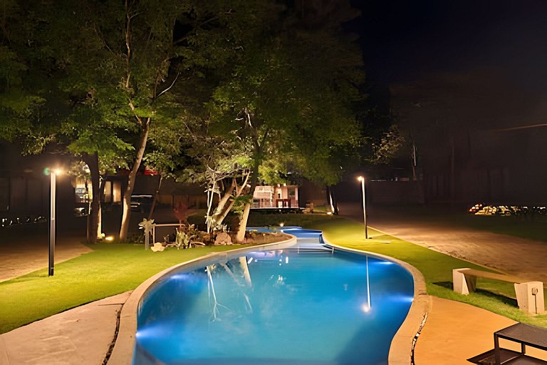 Oásis, condomínio novo, lindo e ótima localização.