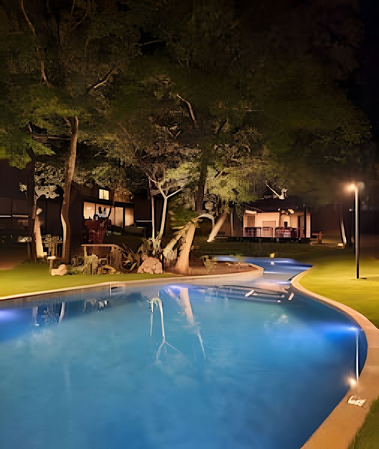 Oásis, condomínio novo, lindo e ótima localização.