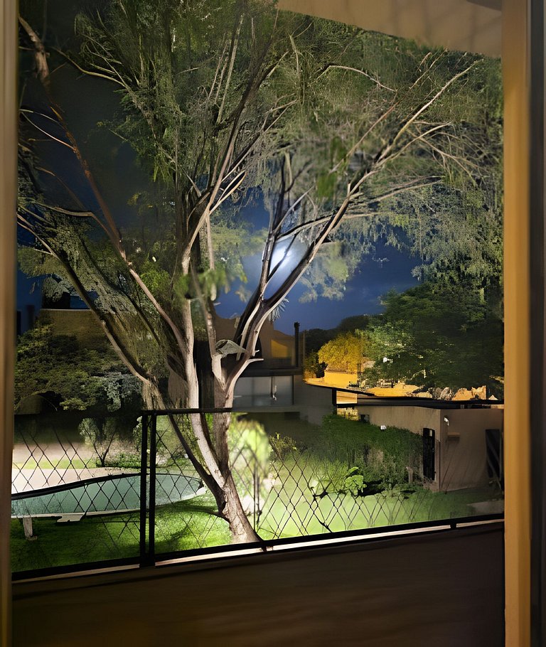 Oásis, condomínio novo, lindo e ótima localização.