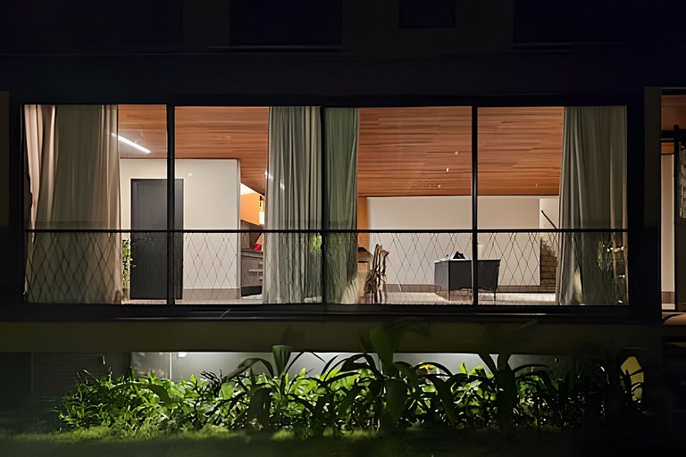 Oásis, condomínio novo, lindo e ótima localização.