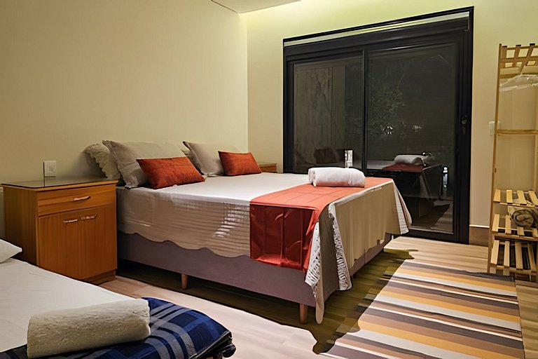 Oásis, condomínio novo, lindo e ótima localização.