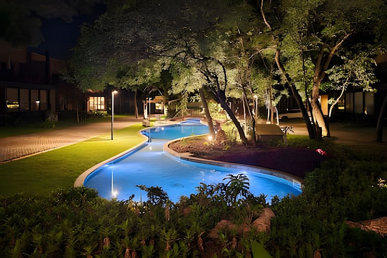 Oásis, condomínio novo, lindo e ótima localização.