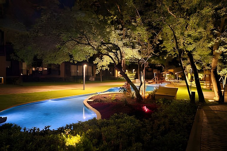 Oásis, condomínio novo, lindo e ótima localização.