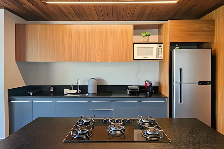 Oásis, condomínio novo, lindo e ótima localização.