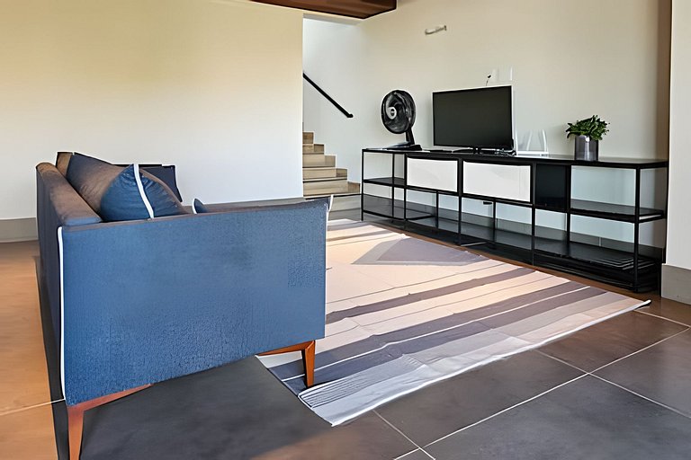 Oásis, condomínio novo, lindo e ótima localização.