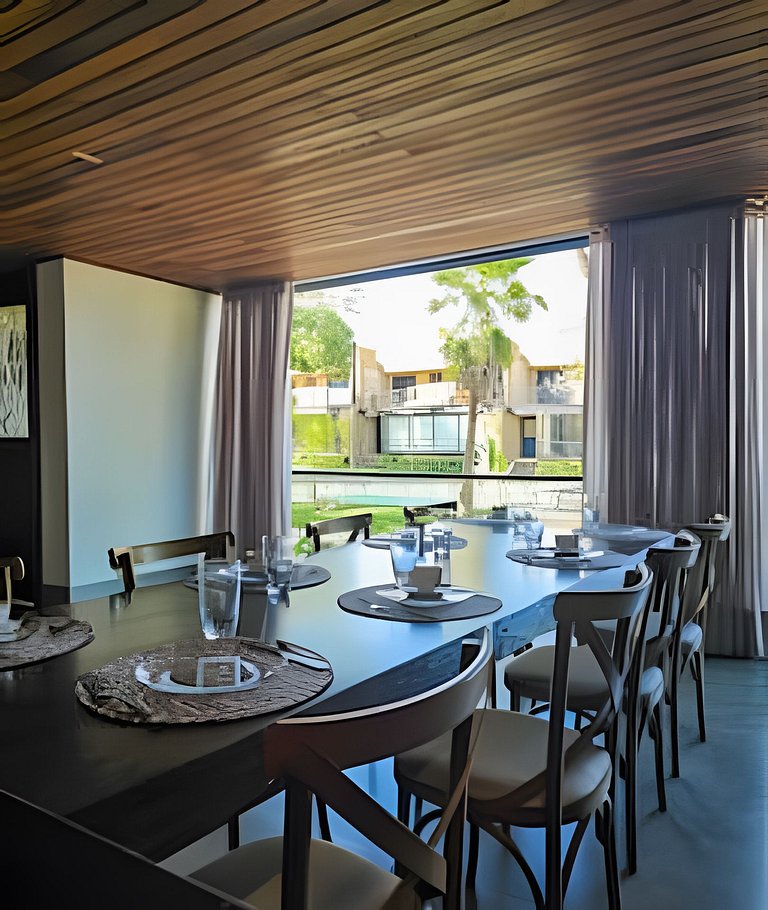 Oásis, condomínio novo, lindo e ótima localização.