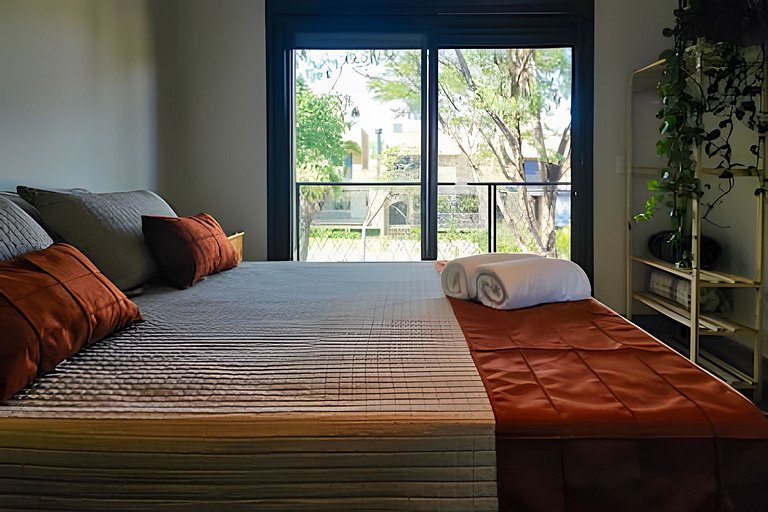 Oásis, condomínio novo, lindo e ótima localização.