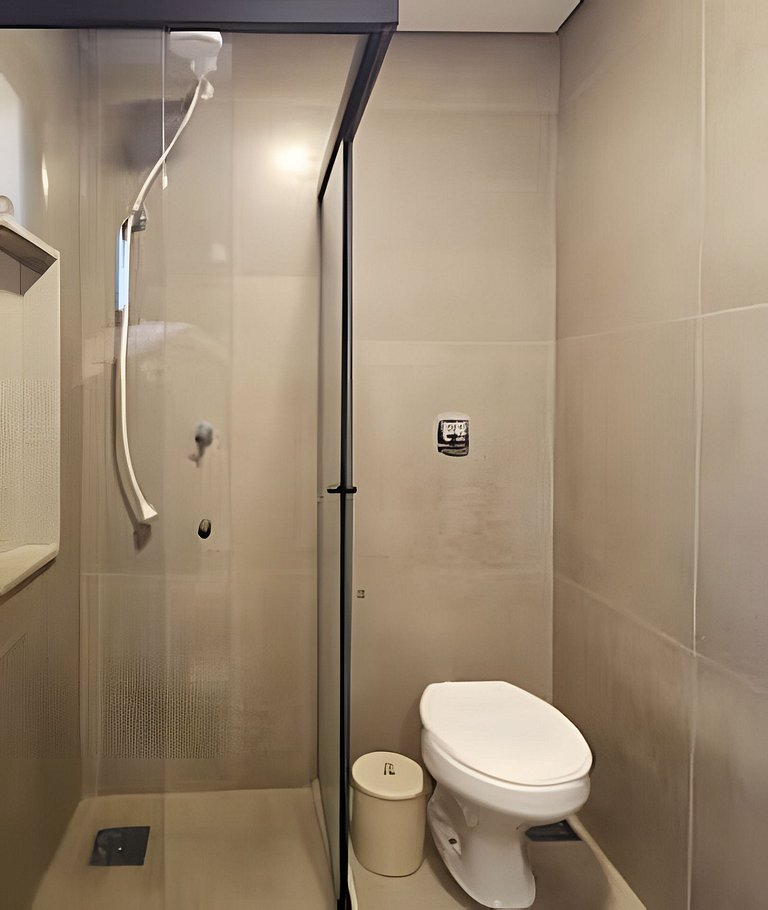 Oásis, condomínio novo, lindo e ótima localização.