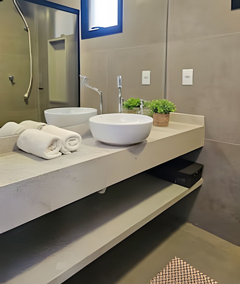 Oásis, condomínio novo, lindo e ótima localização.