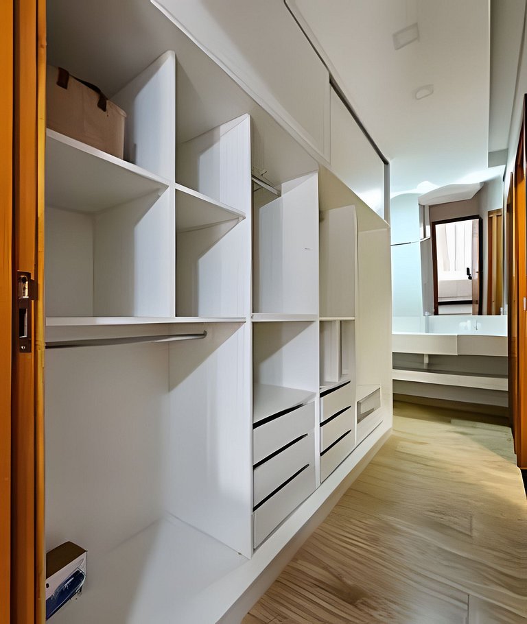 Recanto Sabiá, Área gourmet climatizada, piscina