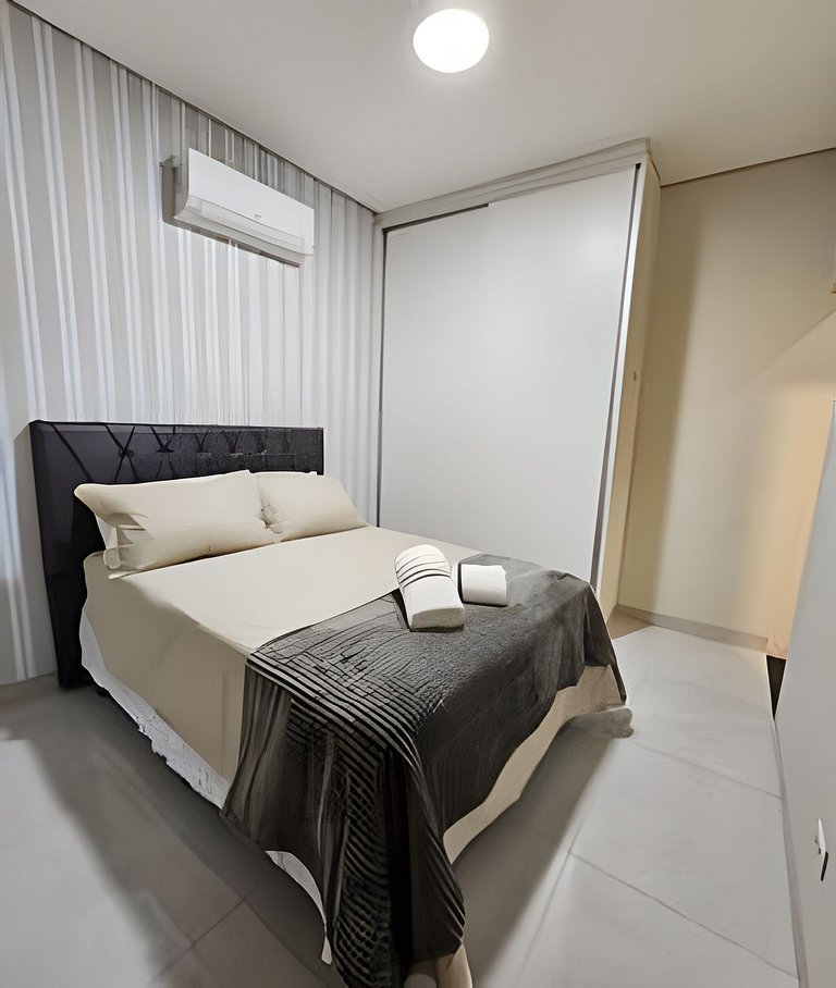 Recanto Sabiá, Área gourmet climatizada, piscina