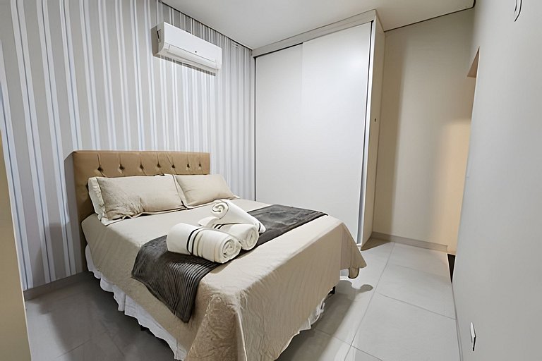 Recanto Sabiá, Área gourmet climatizada, piscina