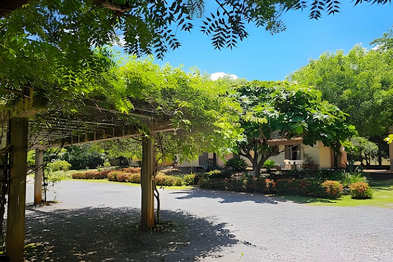 Chalé Bem Brasil 3: Aconchego para até 10 Pessoas