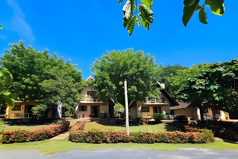 Chalé Bem Brasil 4: Seu Refúgio na Natureza