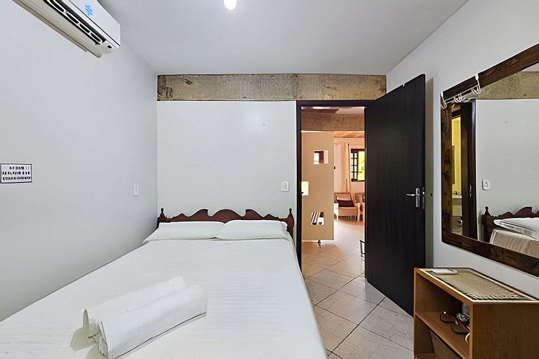 Chalé Bem Brasil 4: Seu Refúgio na Natureza