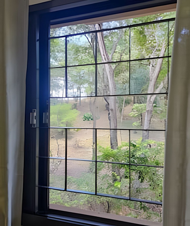 Chalé Bem Brasil 4: Seu Refúgio na Natureza