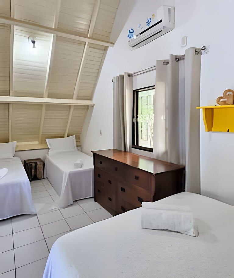 Chalé Bem Brasil 4: Seu Refúgio na Natureza