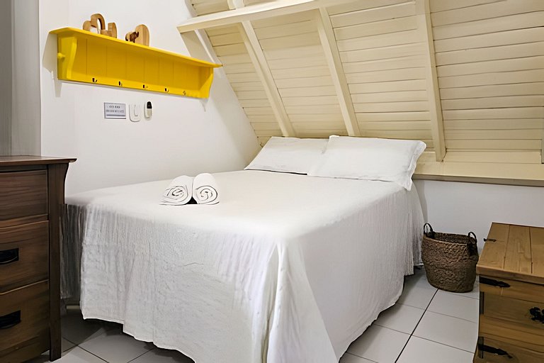 Chalé Bem Brasil 4: Seu Refúgio na Natureza