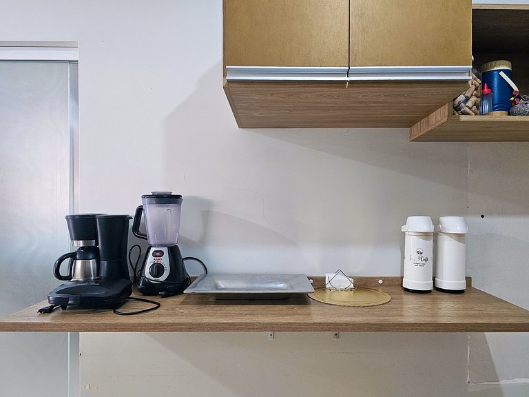 Casa Charme, casa enorme, 4 suites e piscina