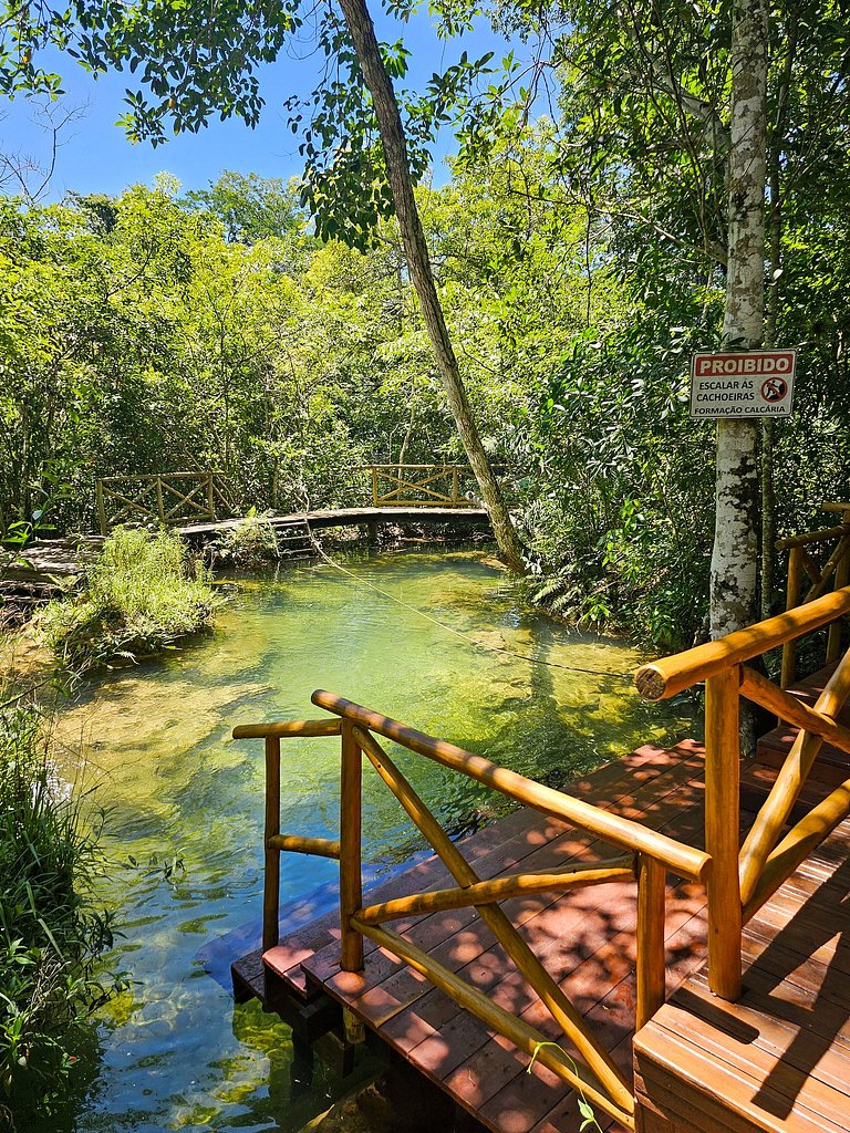 Rio Formoso, Piscina e Conforto em Casa Nova