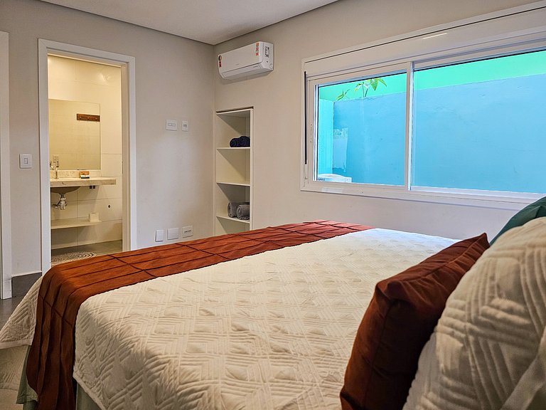 Brisas de Bonito: ótima casa, condomínio, 2 suítes