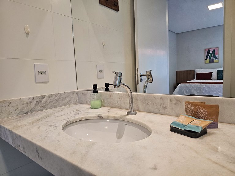 Brisas de Bonito: ótima casa, condomínio, 2 suítes