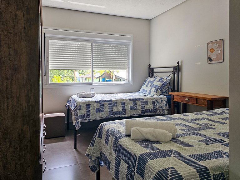 Brisas 7: Natureza e Conforto, Ótima Localização