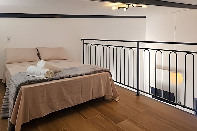 Casa da Cascata, nova, piscina, vista, alto padrão